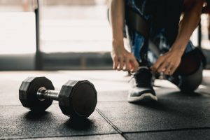 אימון אישי ברחובות